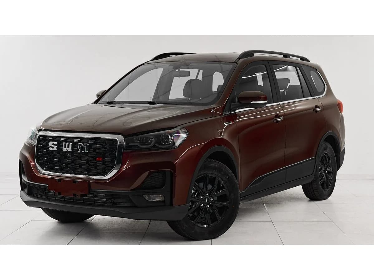 SWM G05 Pro