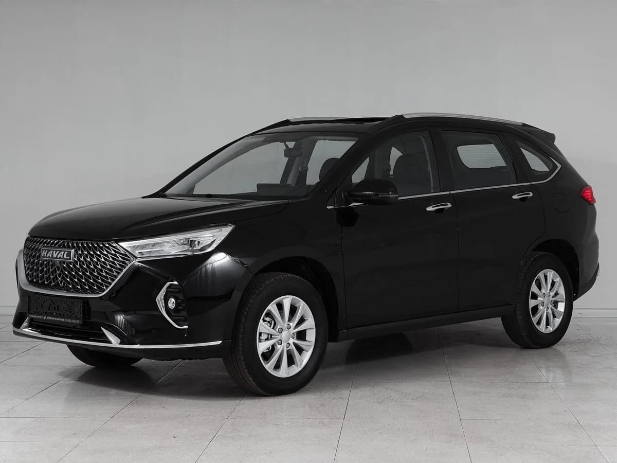Haval M6