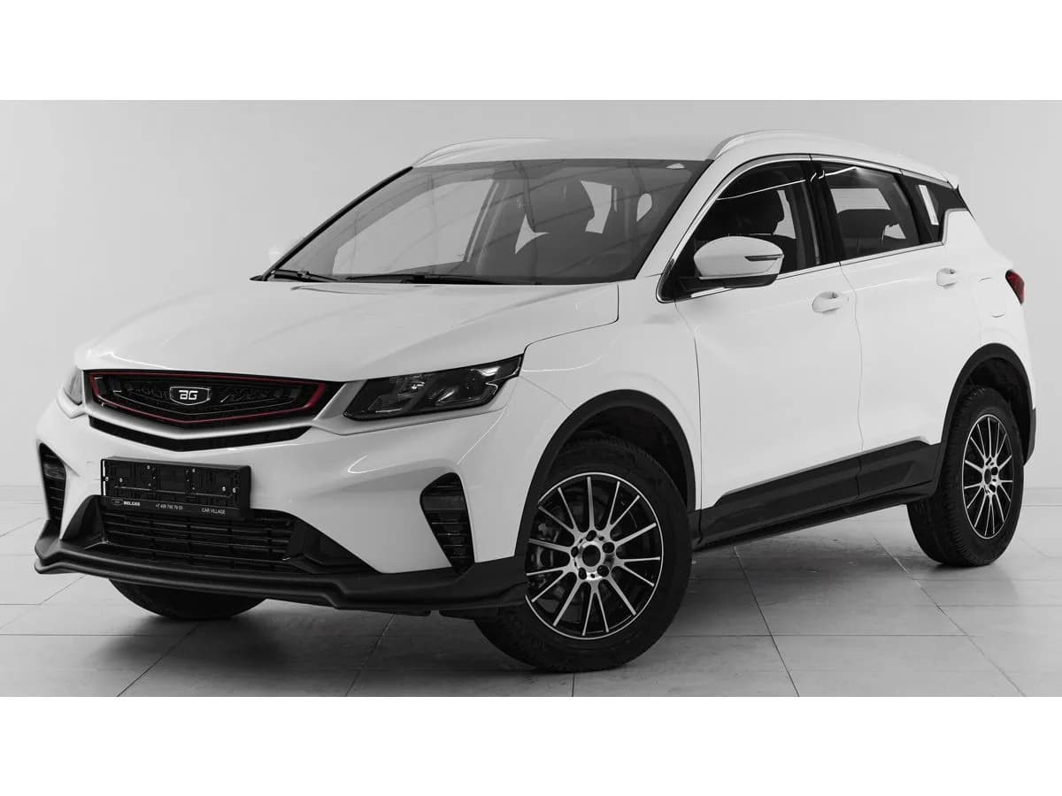 Belgee X50