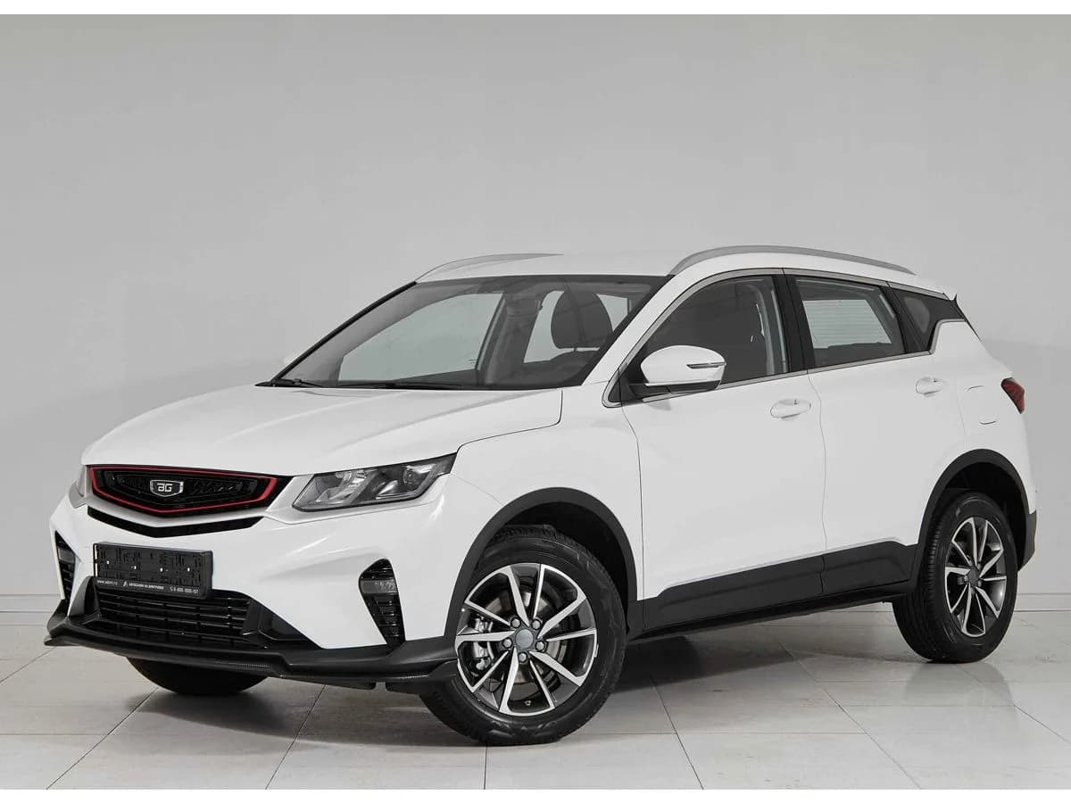 Belgee X50