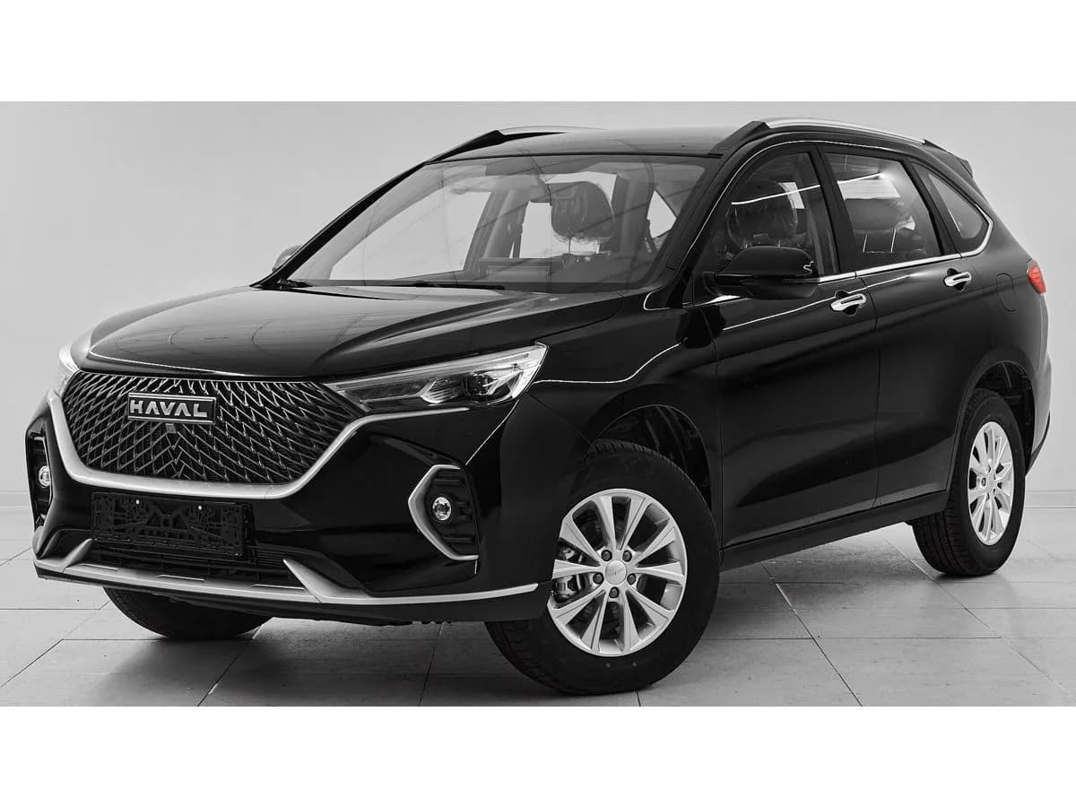 Haval M6