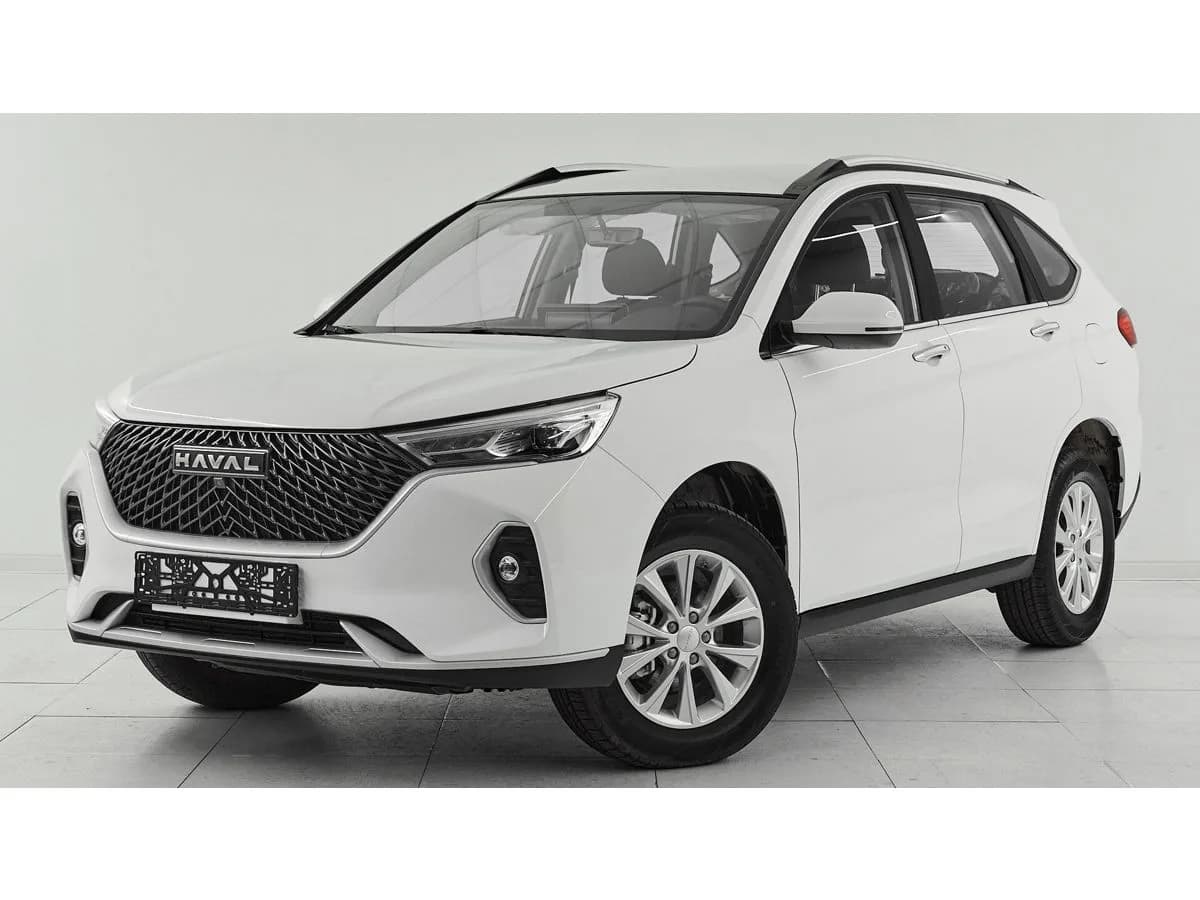 Haval M6