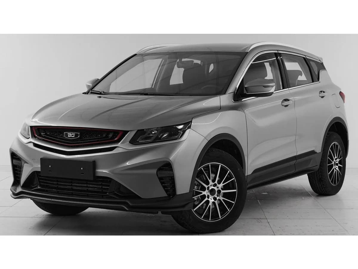 Belgee X50