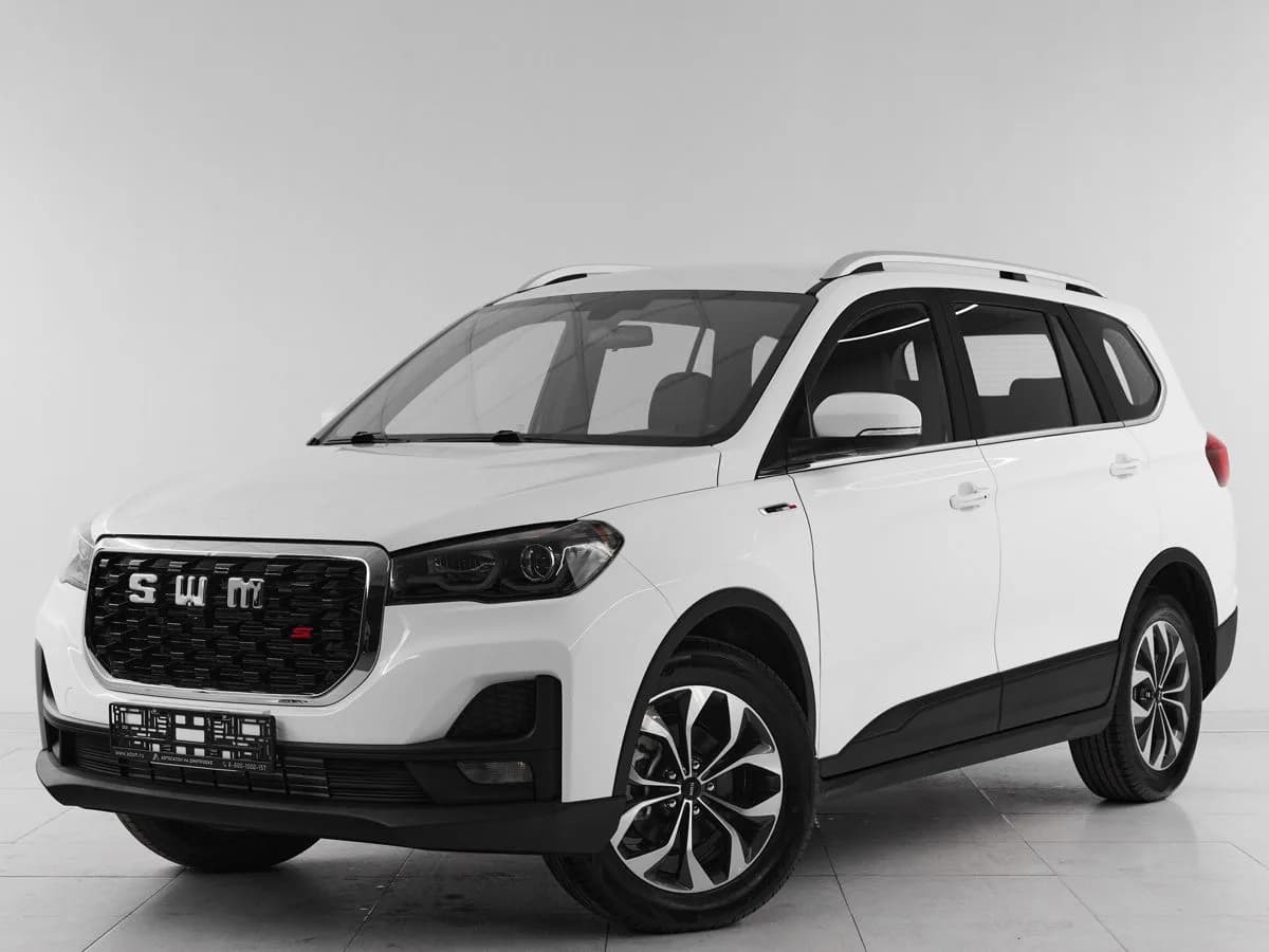 SWM G05 Pro