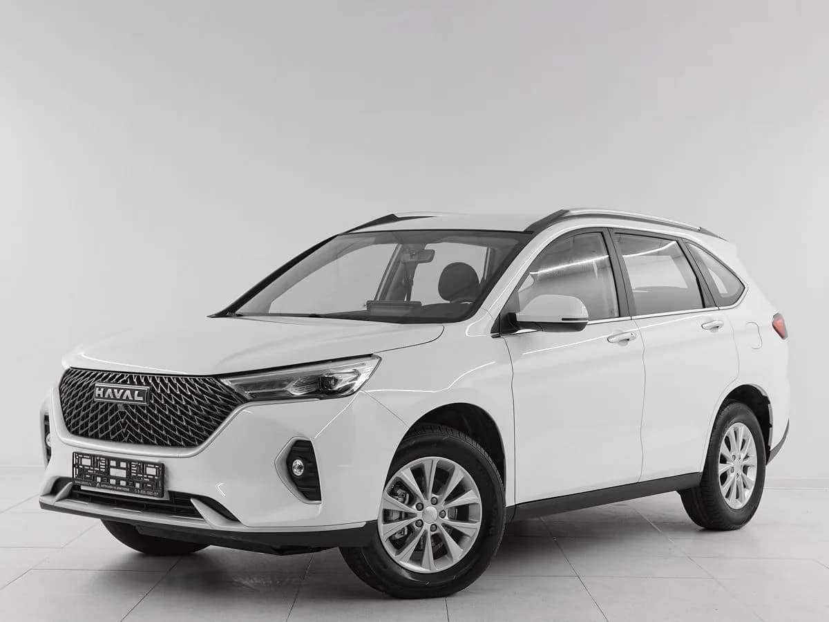 Haval M6