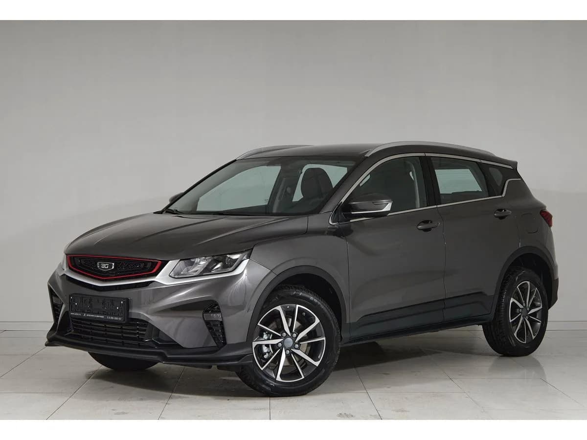 Belgee X50