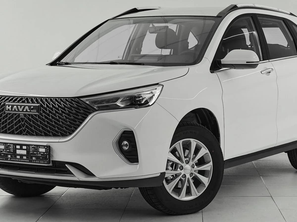 Haval M6