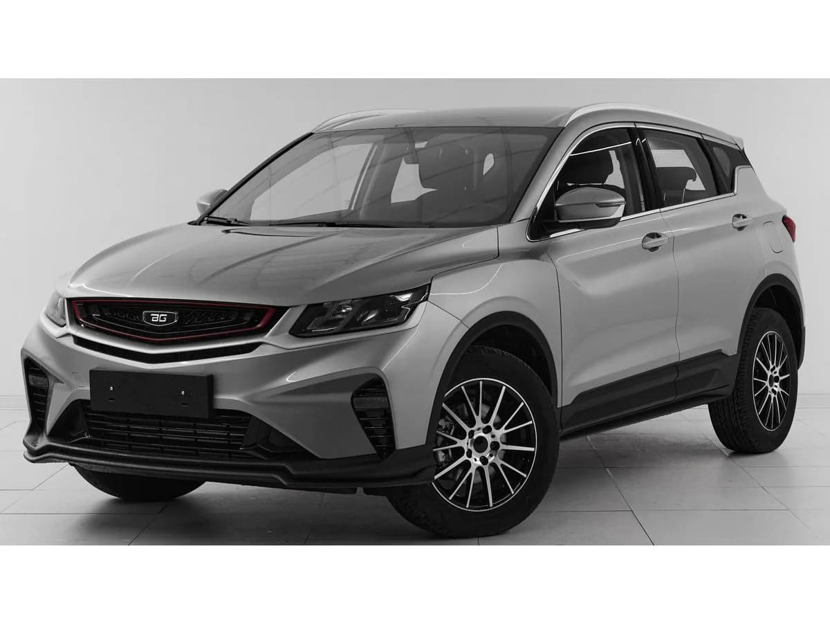 Belgee X50