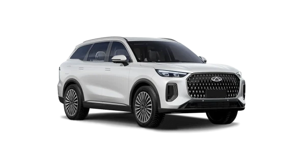 Chery Tiggo 9