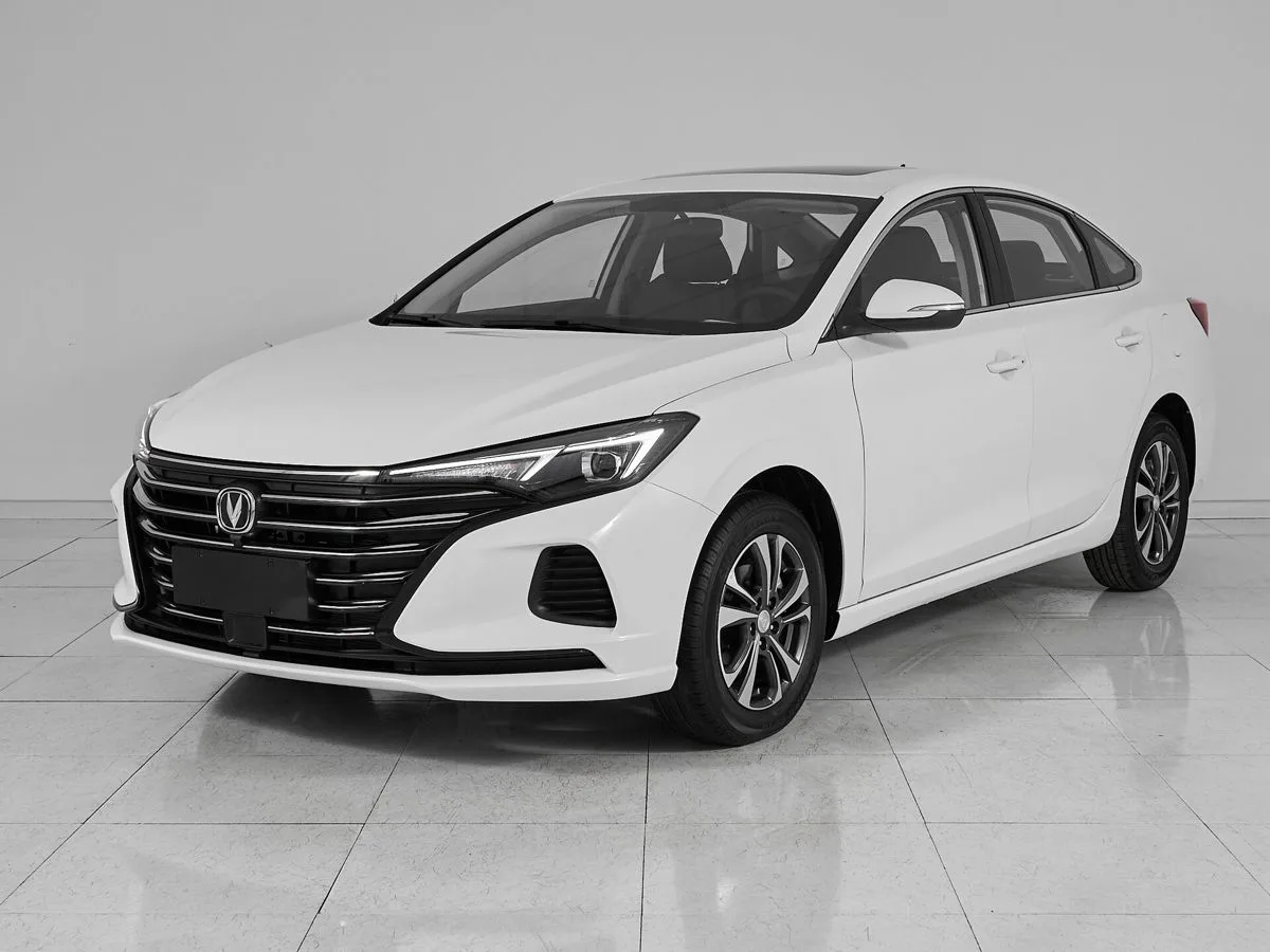Changan Eado Plus