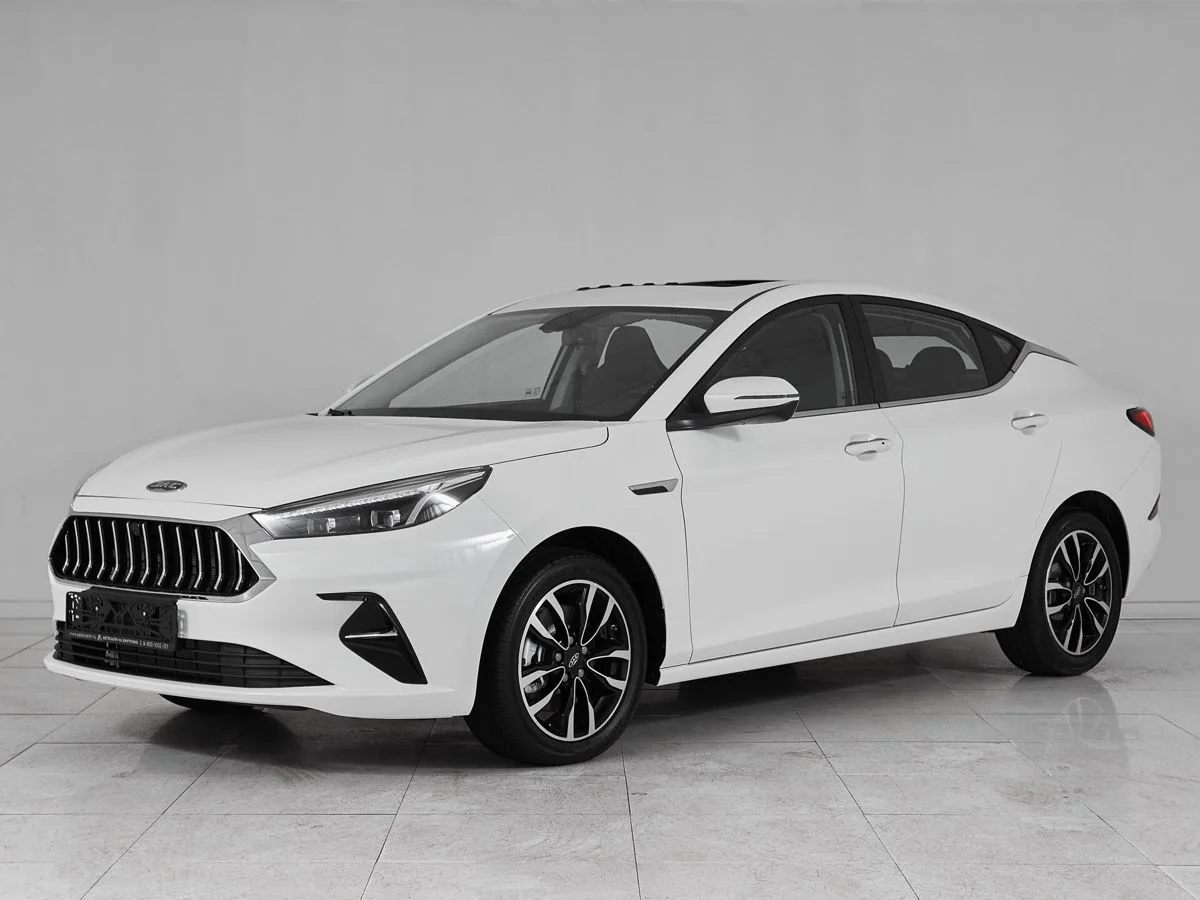 JAC J7