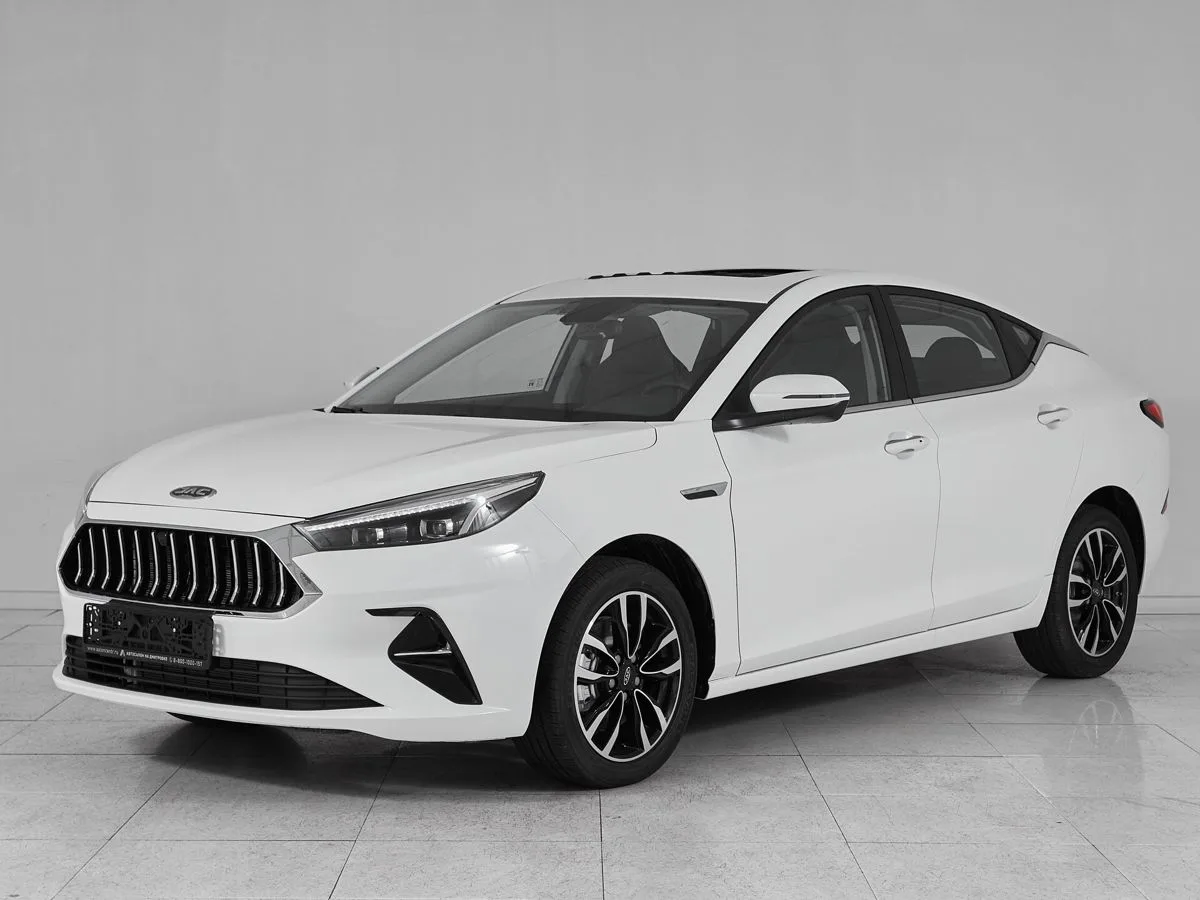 JAC J7