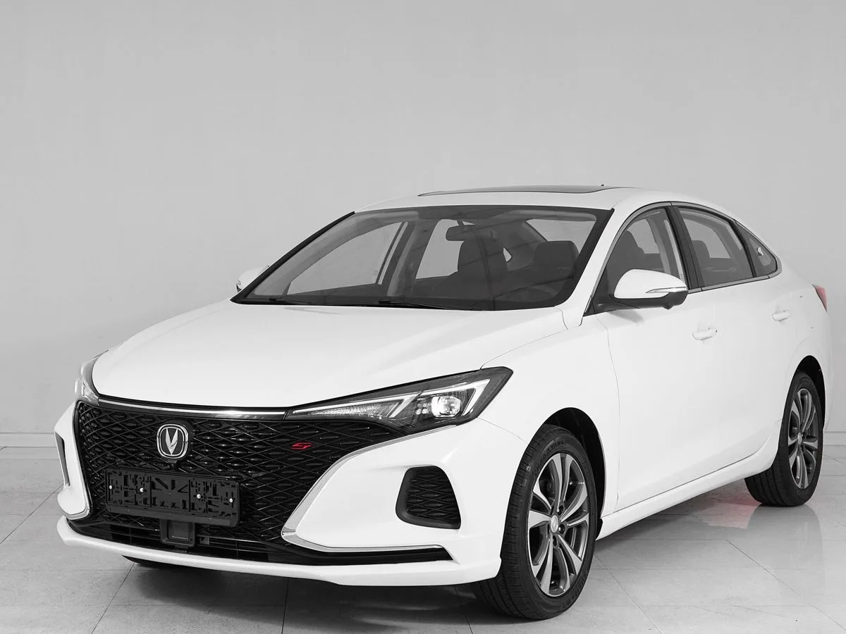 Changan Eado Plus