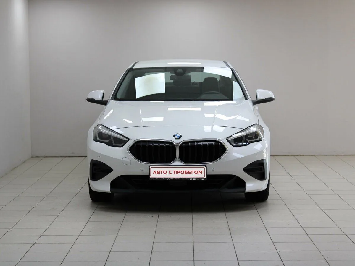 BMW 2 серии F44 · M235i xDrive — фото 2