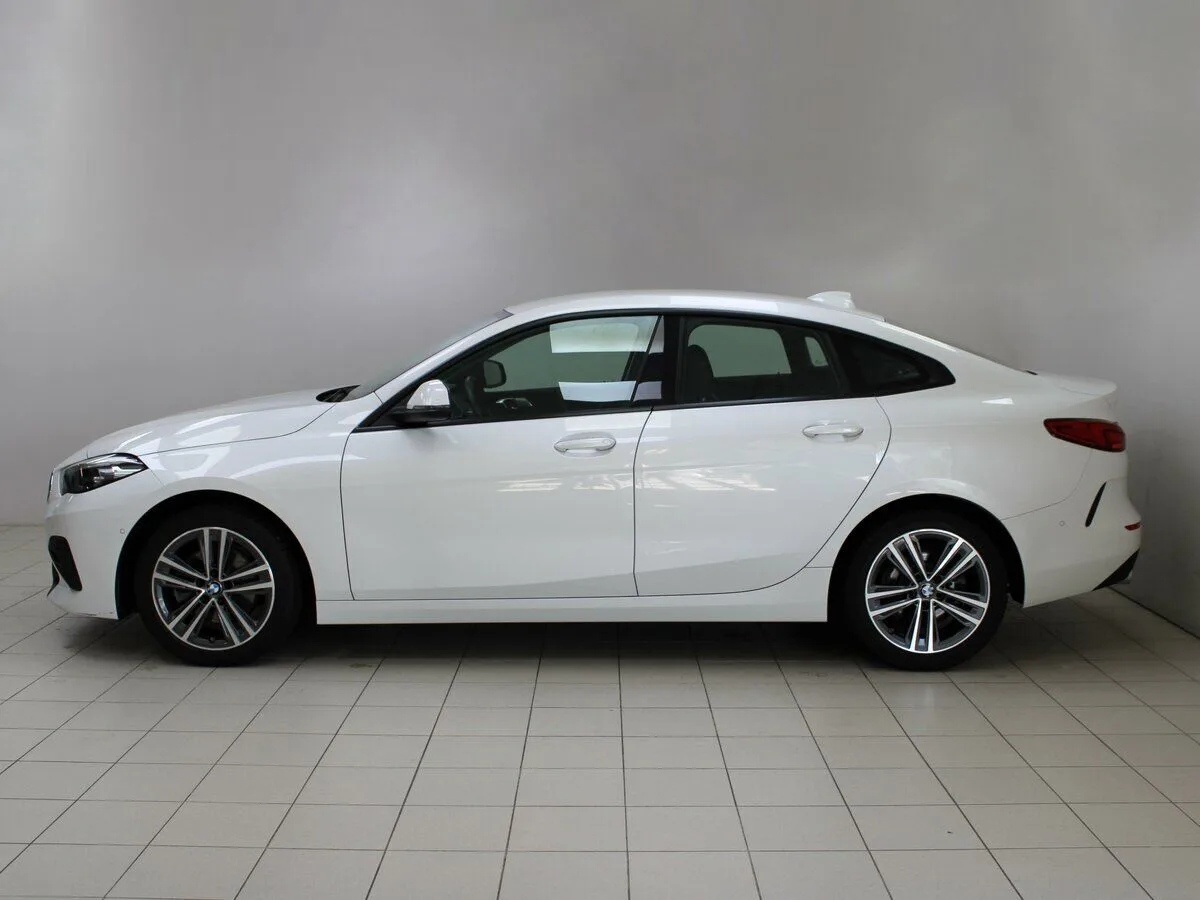 BMW 2 серии F44 · M235i xDrive — фото 3