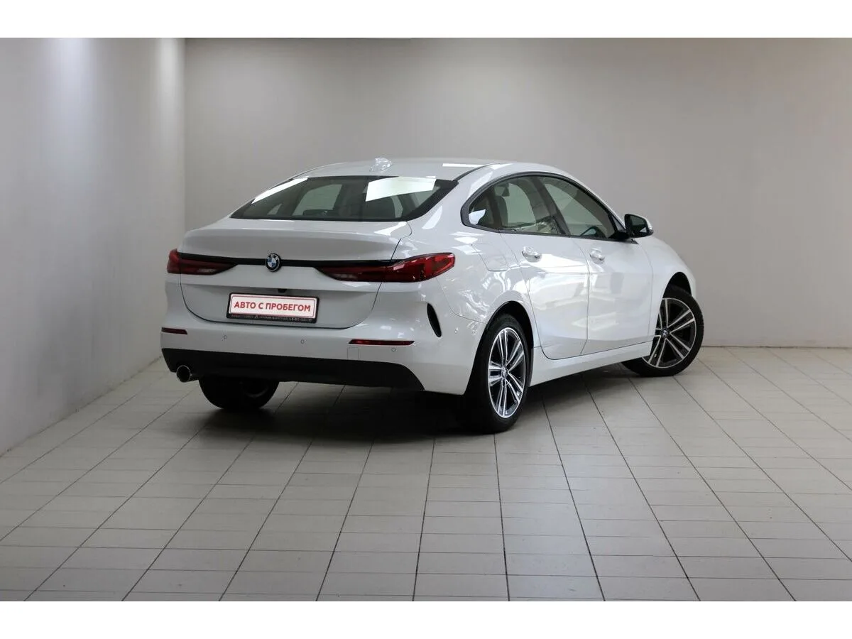 BMW 2 серии F44 · M235i xDrive — фото 4