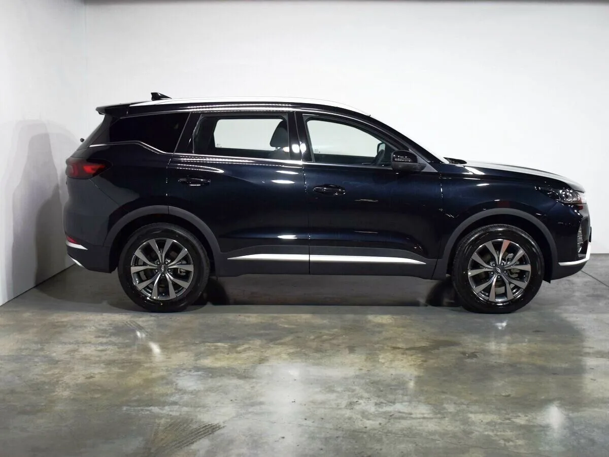 Chery Tiggo 7 Pro I · Prestige — фото 4