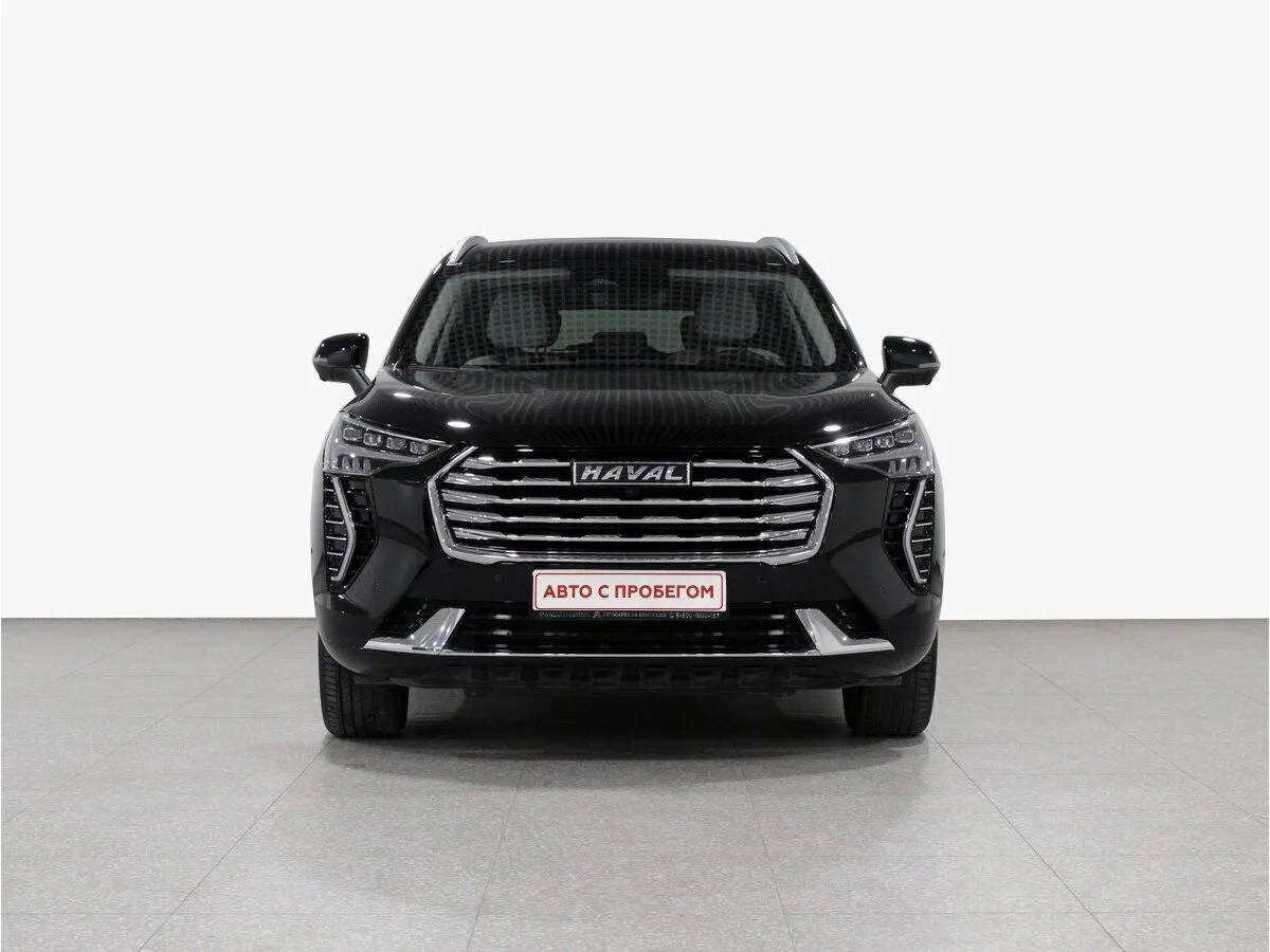 Haval Jolion I · Premium — фото 2
