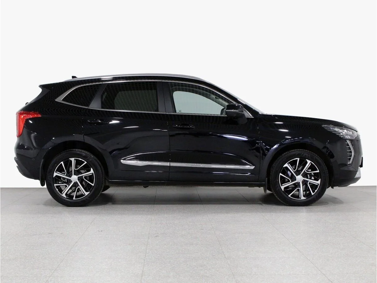 Haval Jolion I · Premium — фото 3