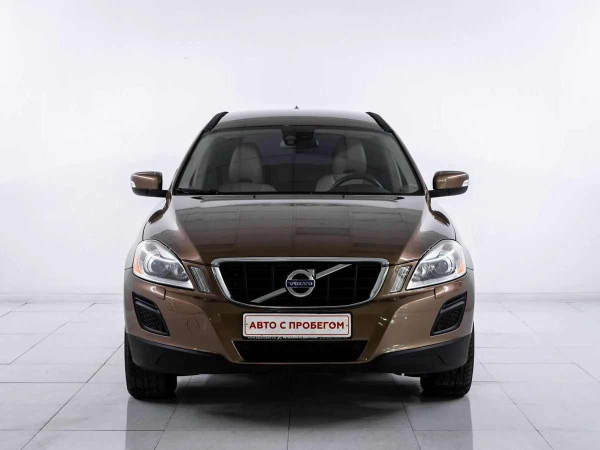 Volvo XC60 I — фото 2
