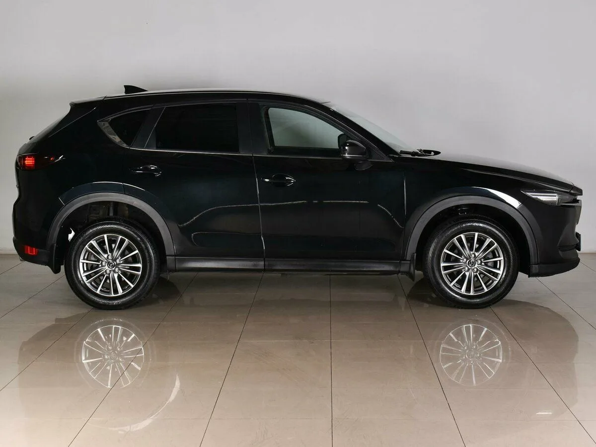 Mazda CX-5 II · Executive — фото 4