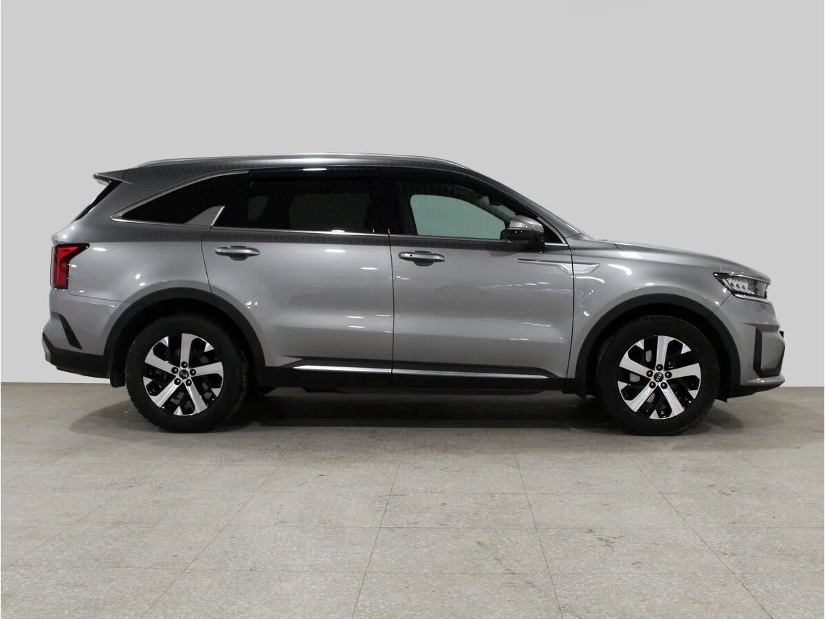 Kia Sorento IV · Prestige — фото 3