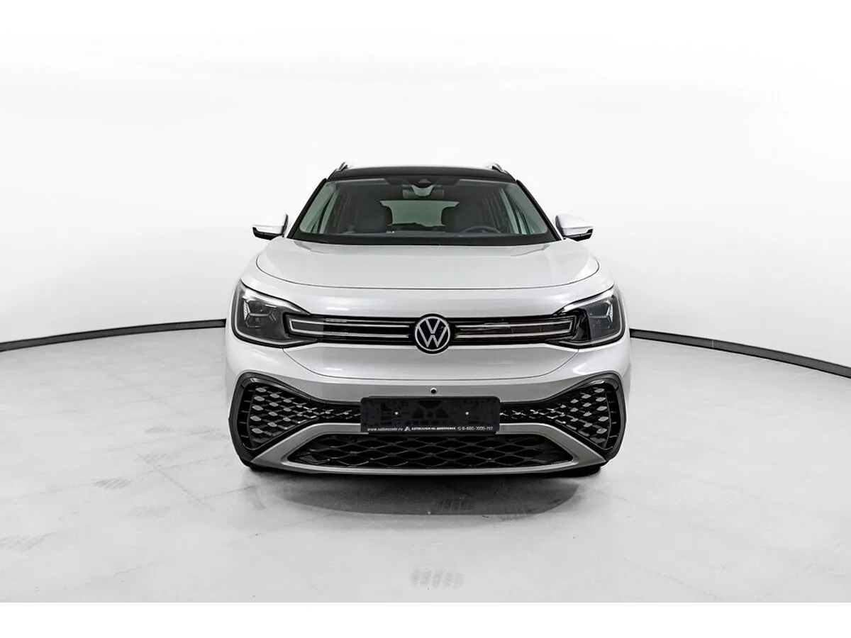 Volkswagen ID.6 Pure + — фото 2