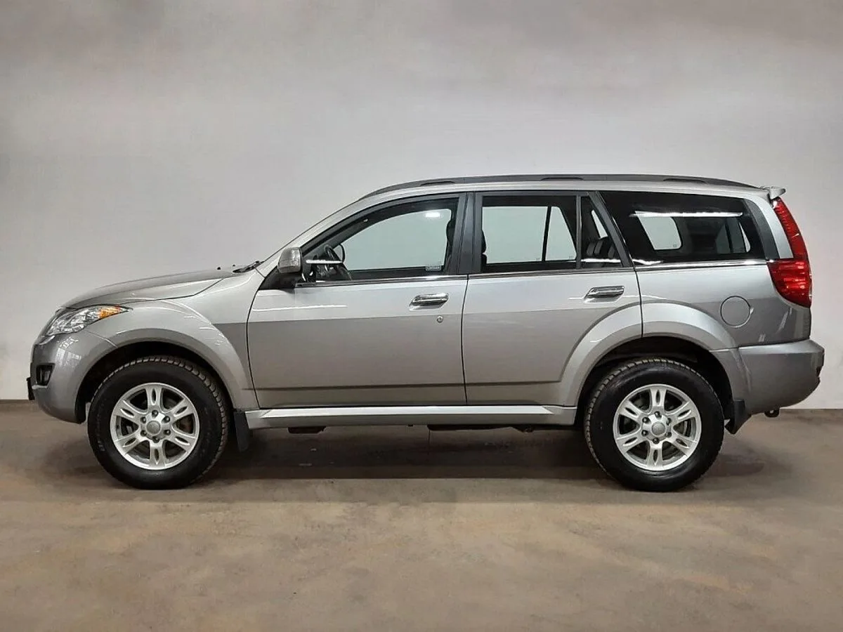 Haval H5 I · Premium — фото 2