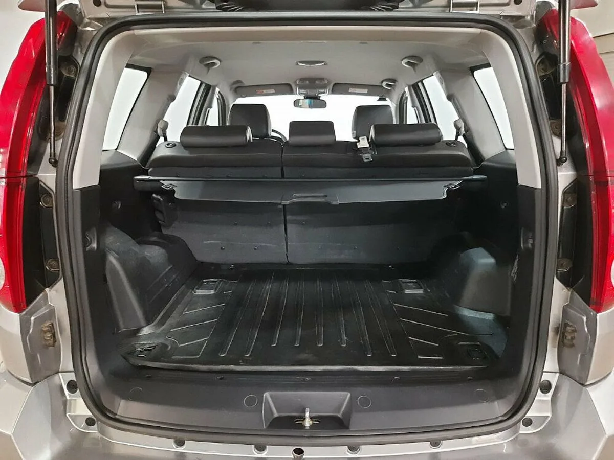 Haval H5 I · Premium — фото 4