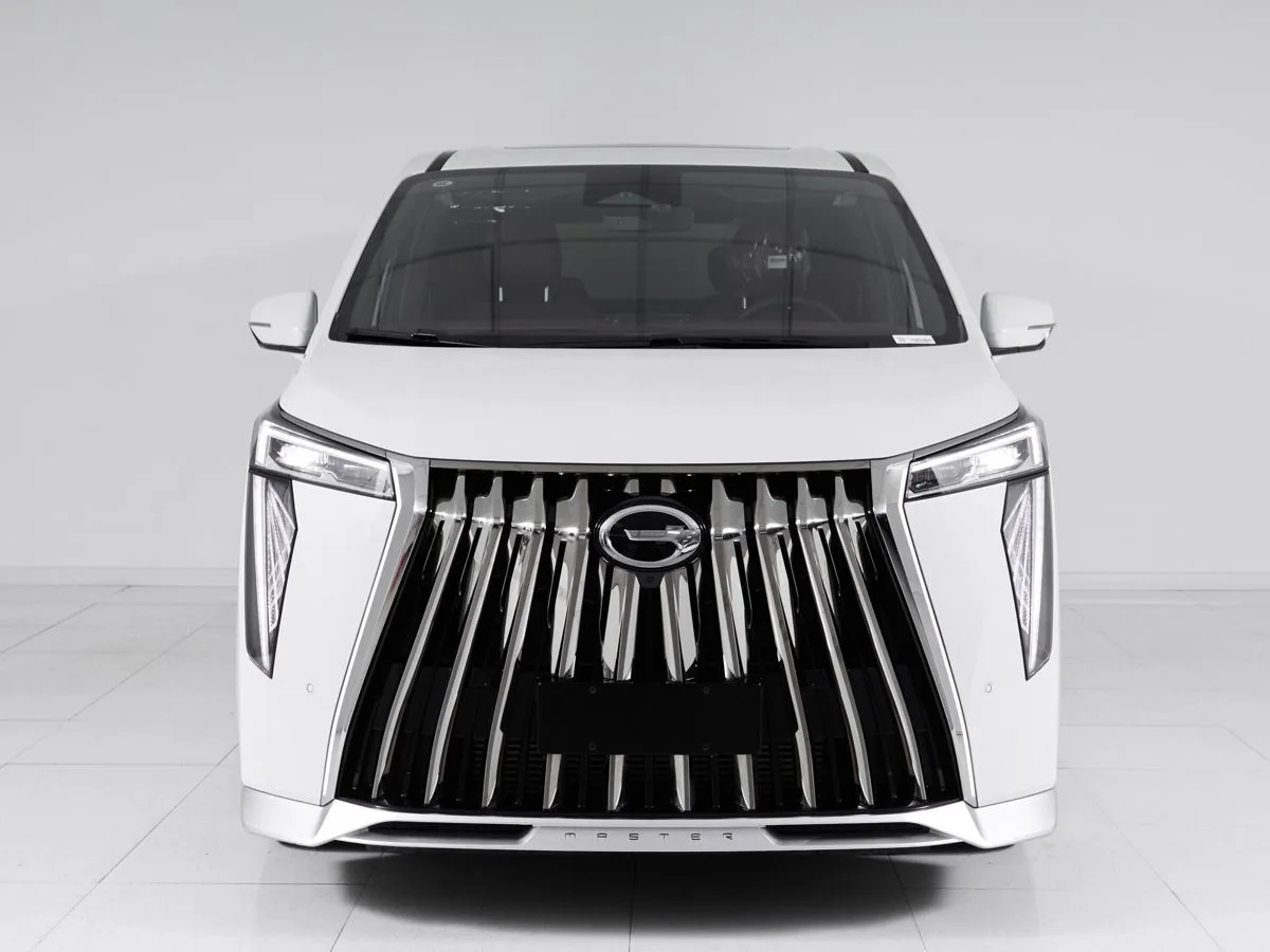 GAC M8 GX Premium — фото 2