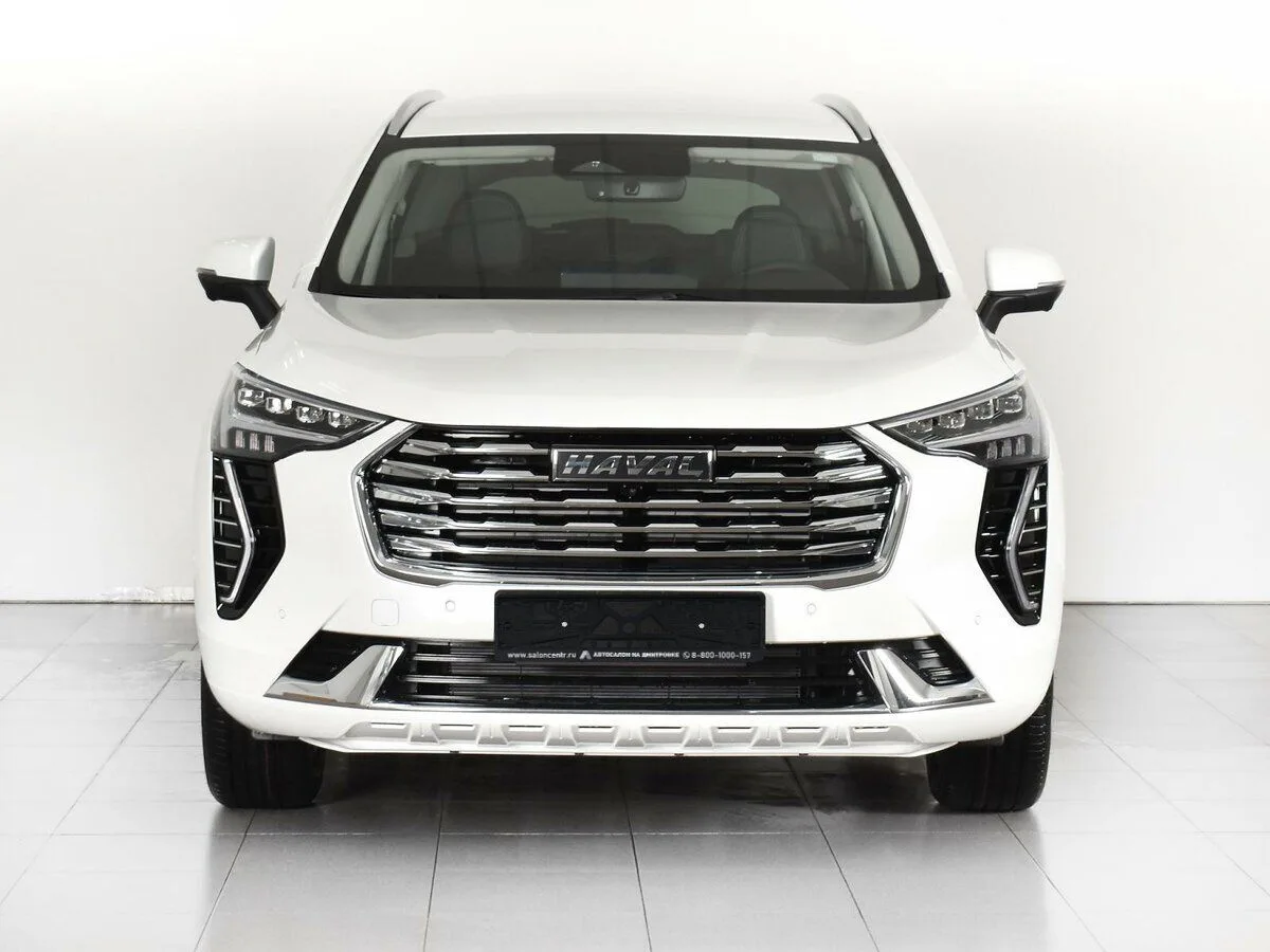 Haval Jolion I · Premium — фото 2
