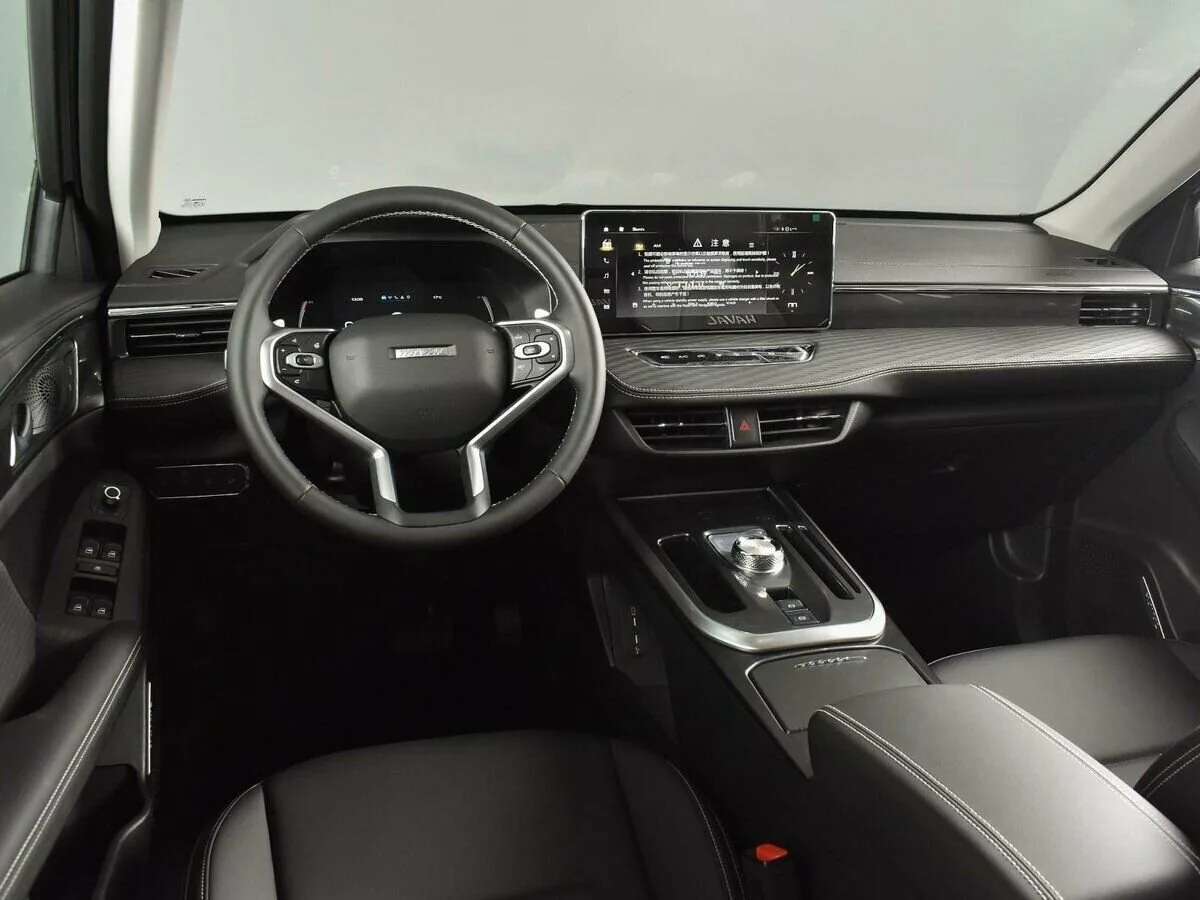 Haval Jolion I · Premium — фото 5