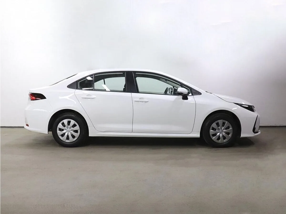 Toyota Corolla XII (E210) · Классик — фото 3