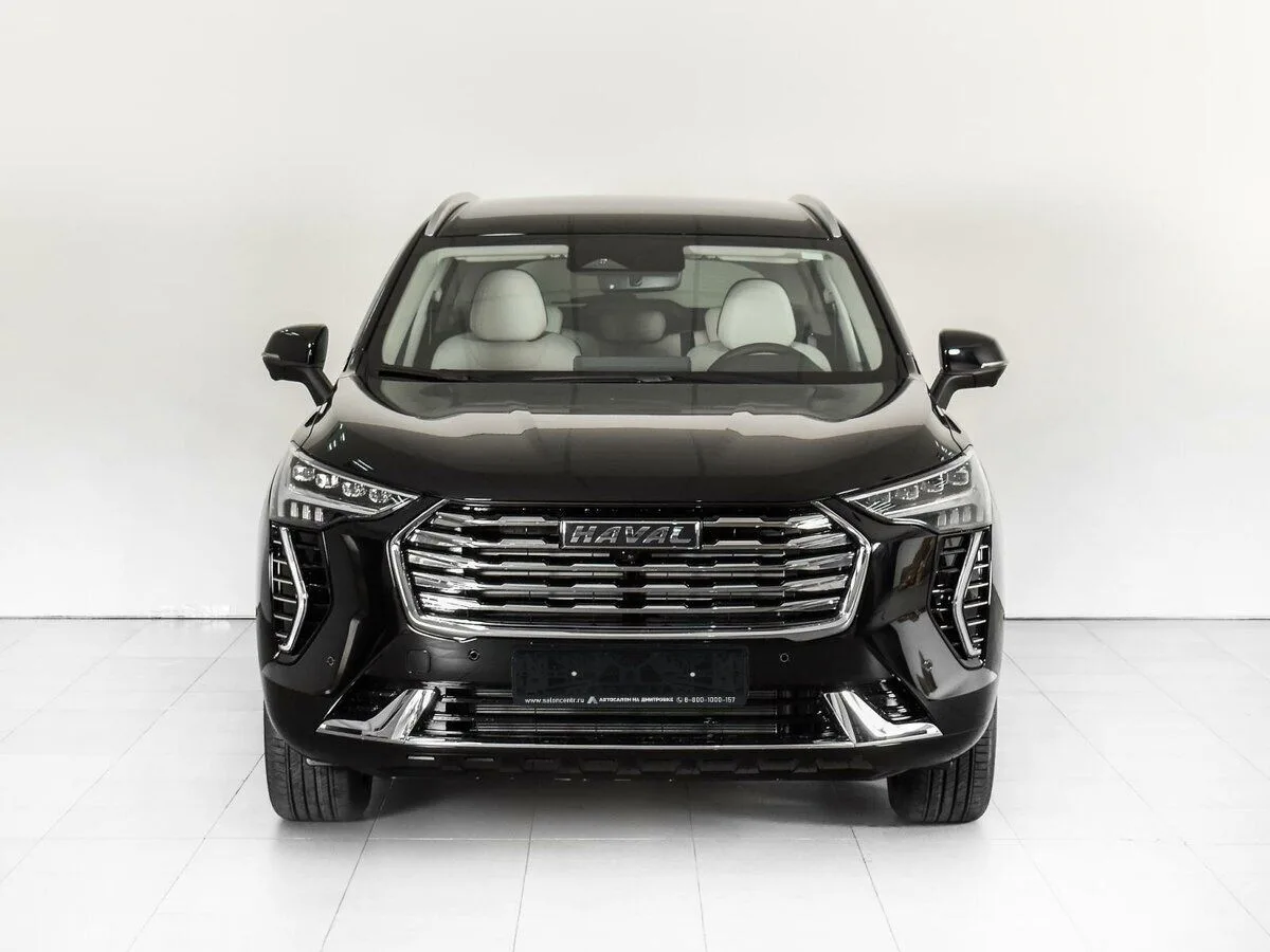 Haval Jolion I · Premium — фото 2
