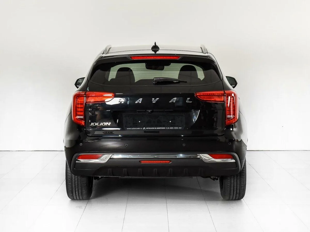 Haval Jolion I · Premium — фото 5