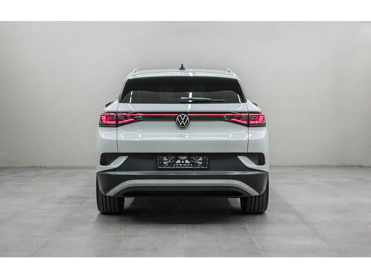 Volkswagen ID.4 Pure — фото 4