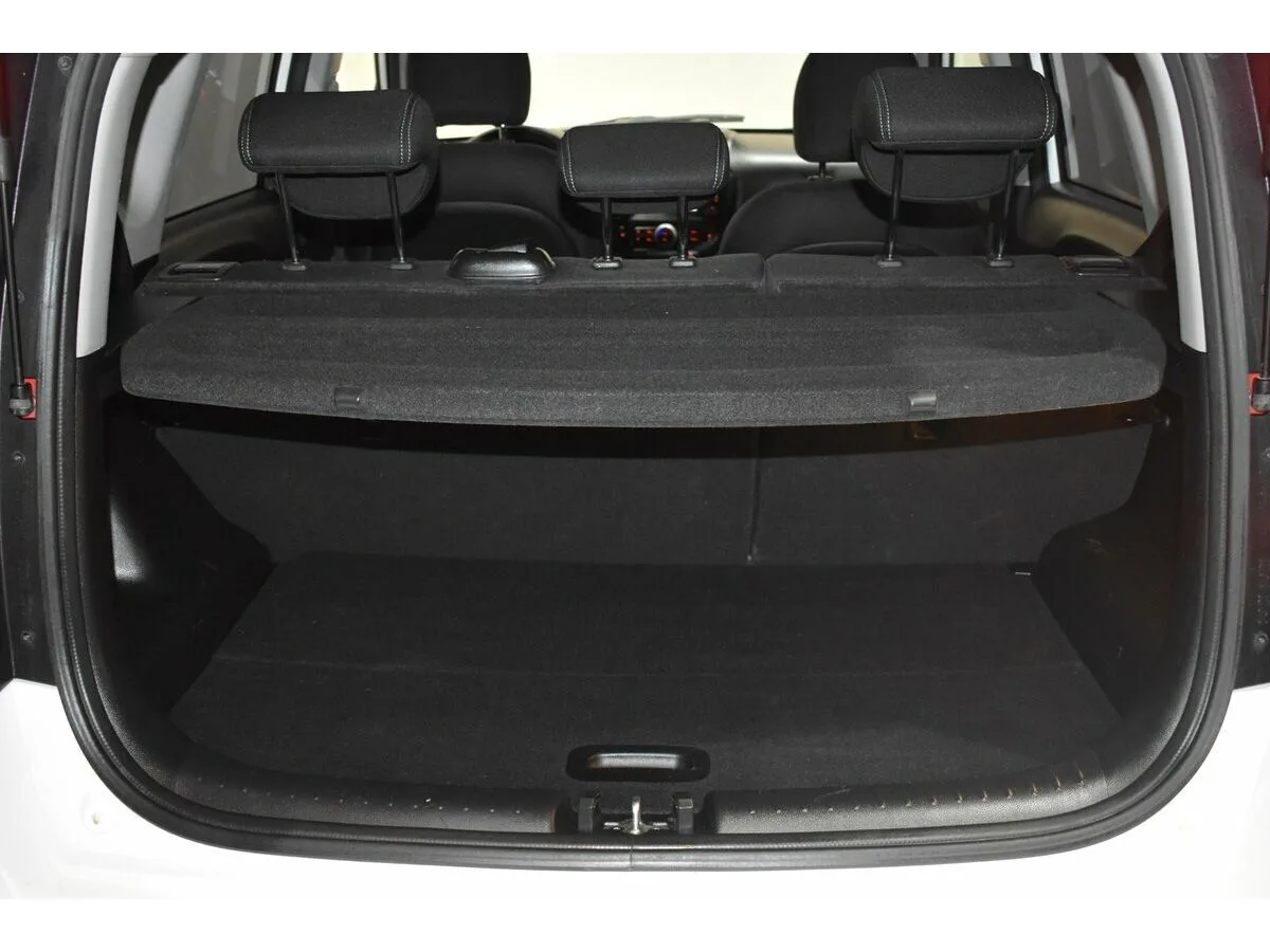 Kia Soul II Рестайлинг — фото 5