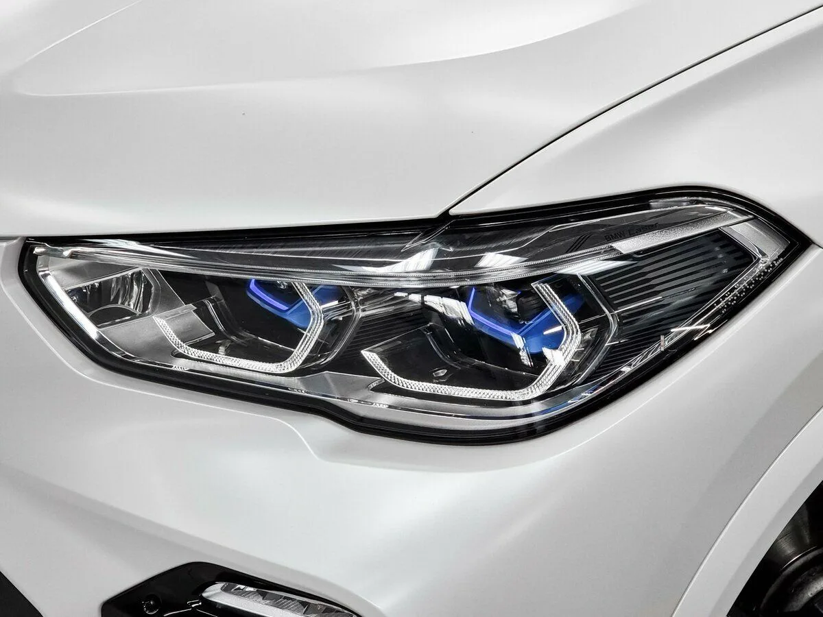 BMW X5 IV (G05/G18) · xDrive40d — фото 5