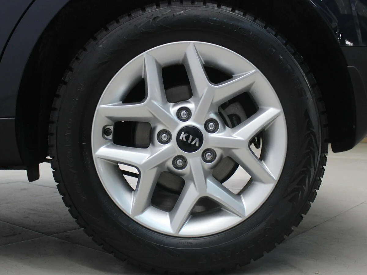 Kia Soul III — фото 5