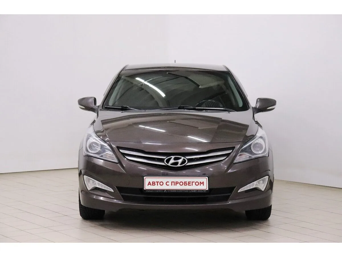 Changan CS35 Plus I — фото 2