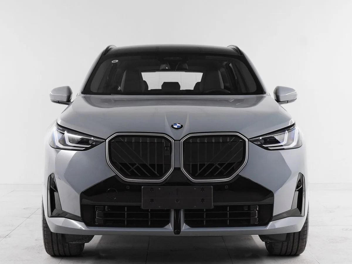 BMW X3 IV (G45/G48) · xDrive30L Leading M Sport — фото 2