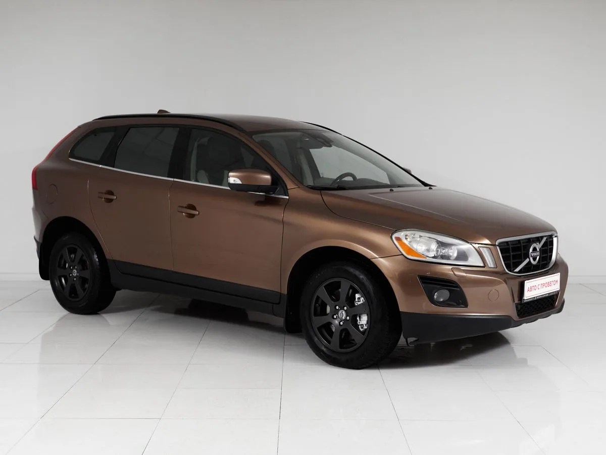 Volvo XC90 I Рестайлинг — фото 3