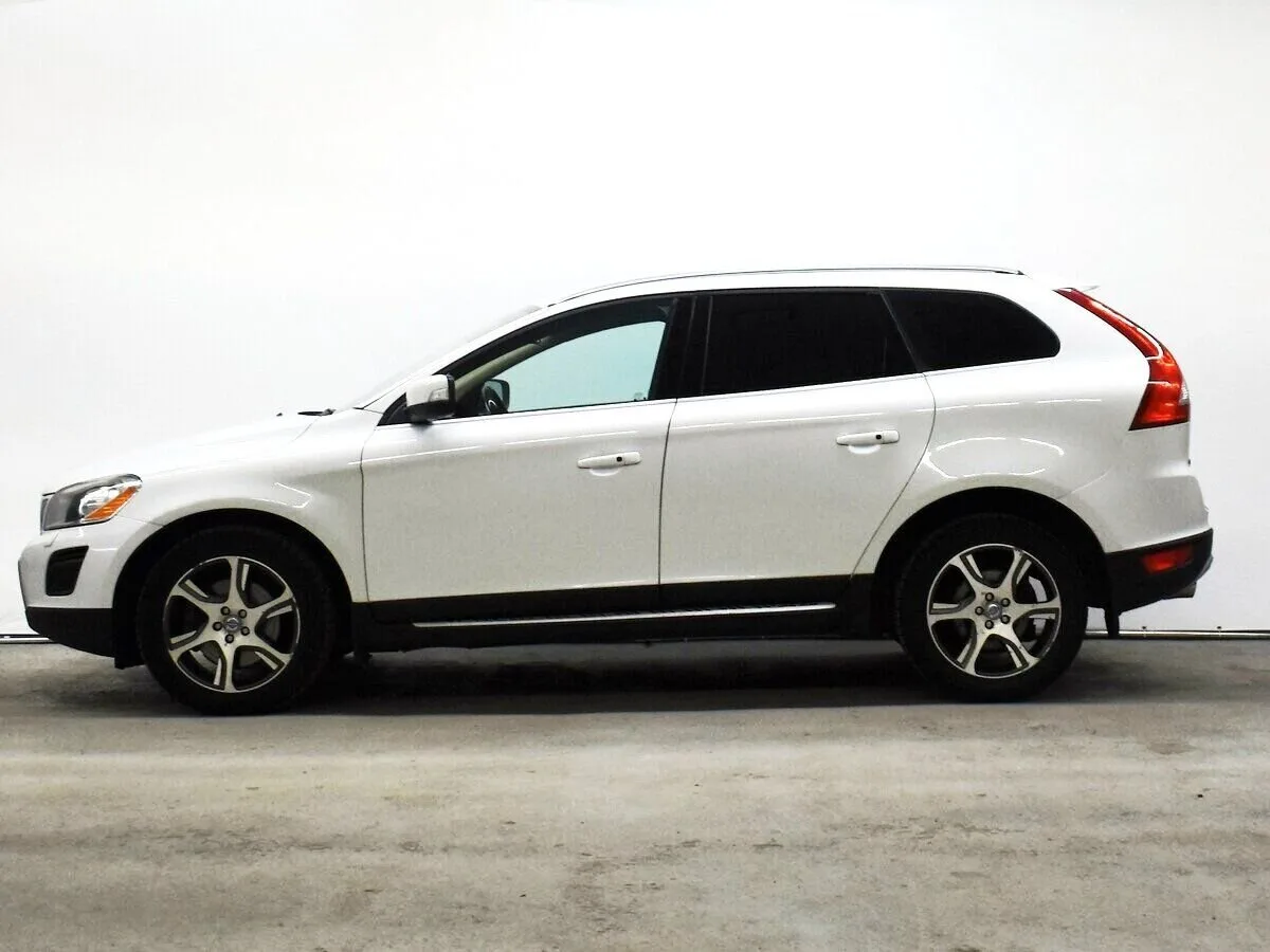 Volvo XC60 I — фото 3