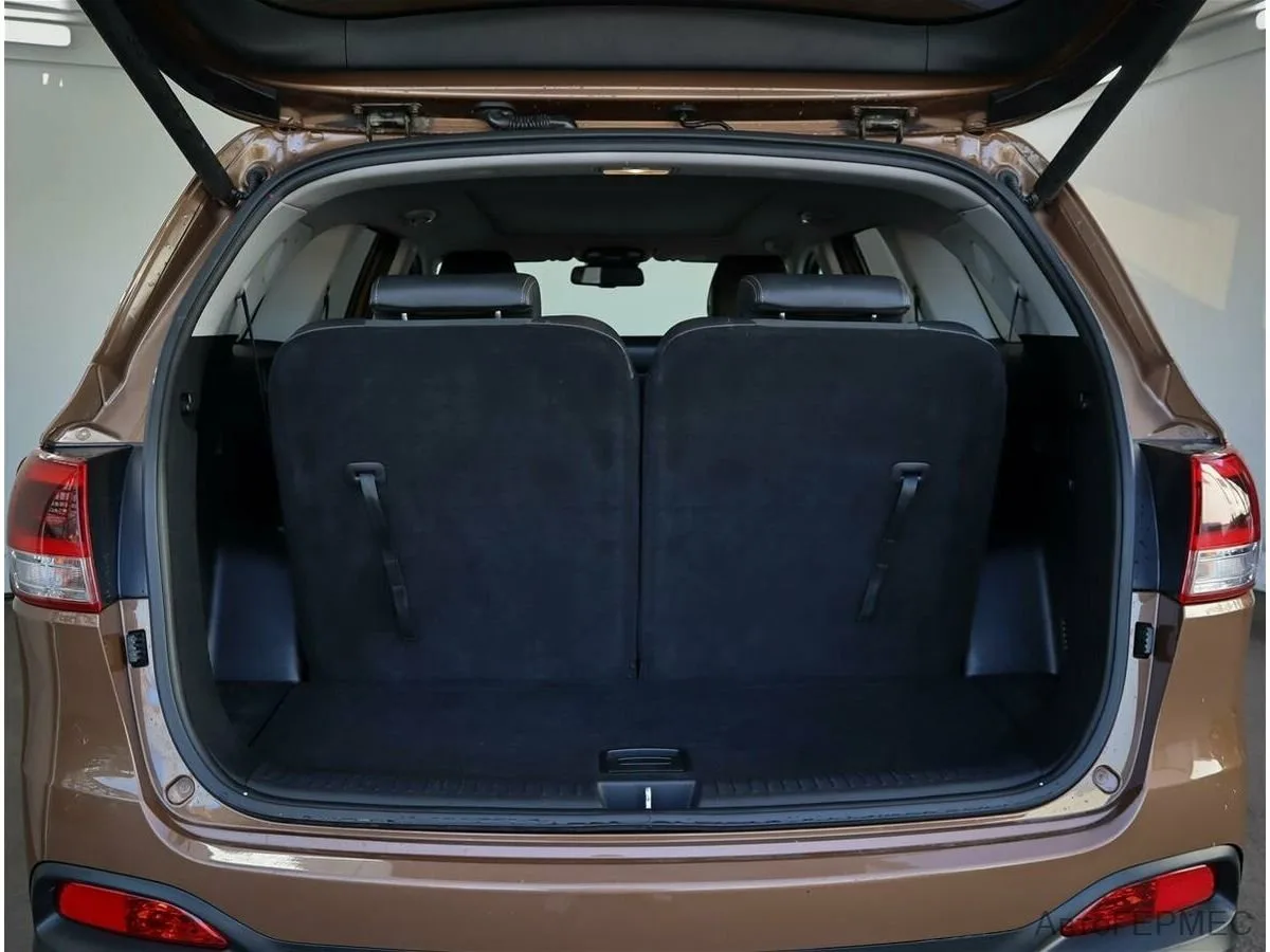 Kia Sorento III Prime · Prestige — фото 5