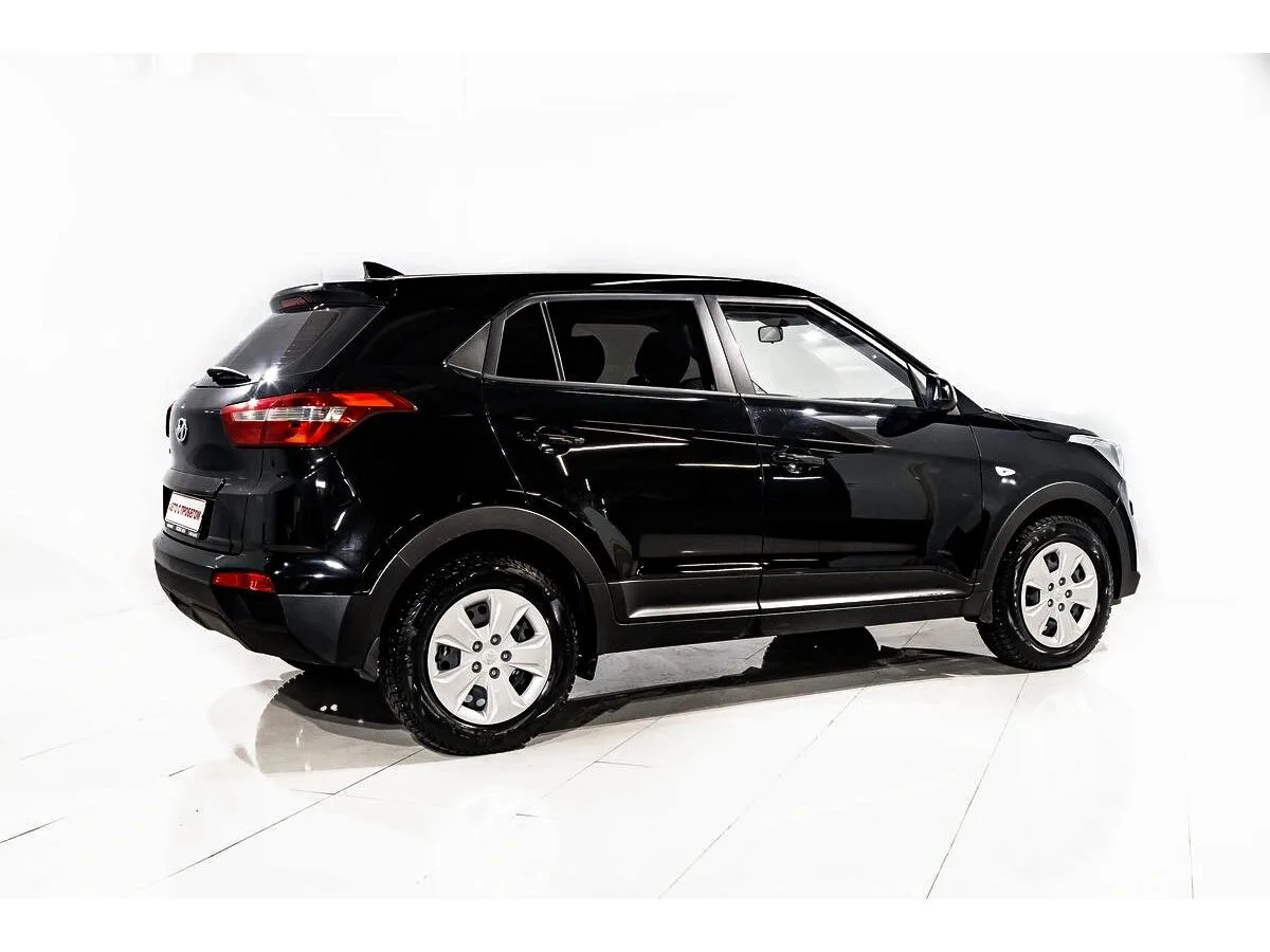 Hyundai Creta I · Active — фото 3
