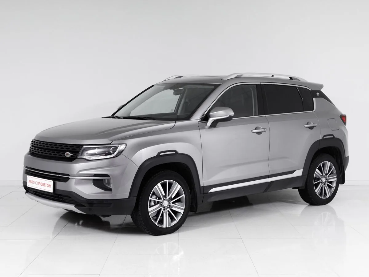 Changan CS35 LUXE