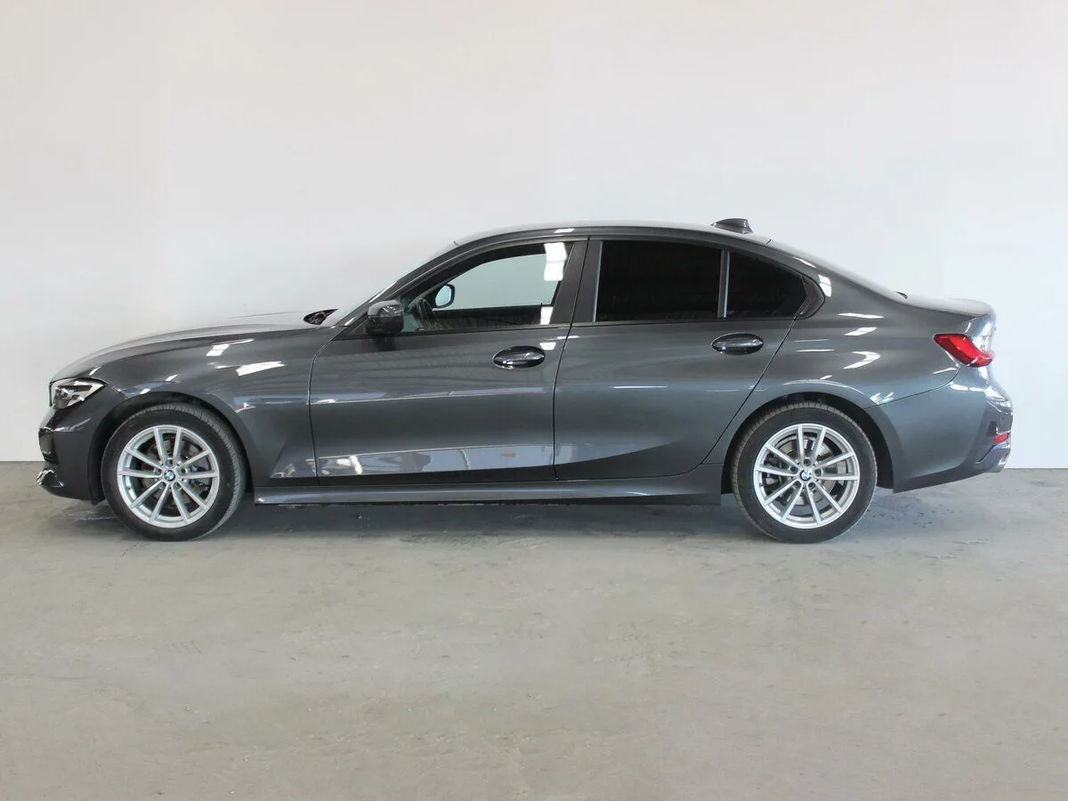 BMW 3 серии VII (G2x) · 320i xDrive Luxury Line — фото 4