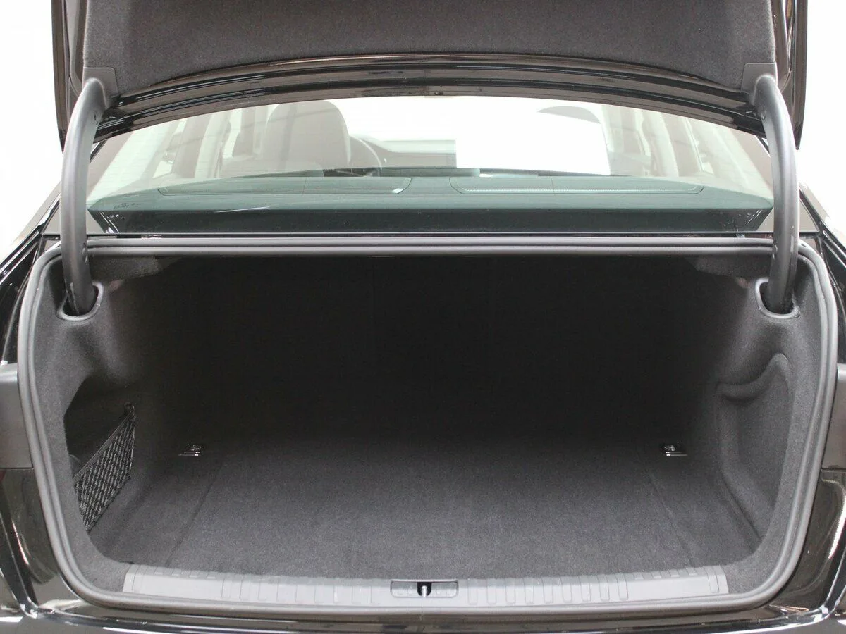 Audi A6 V (C8) · 40 TFSI S tronic — фото 5