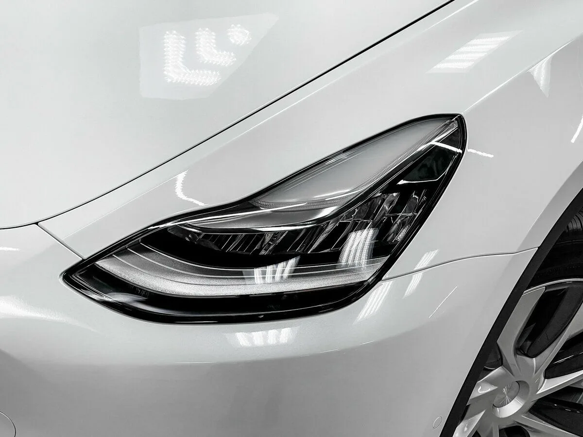Tesla Model Y I — фото 5