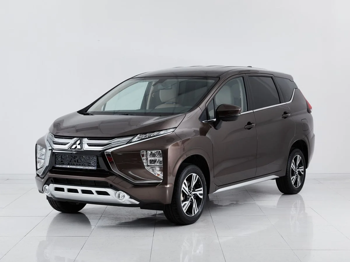 Mitsubishi Xpander I